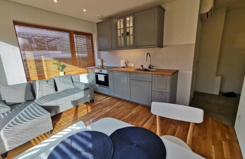 Palanga Apartamento | Vytauto 422 Apartments by JK