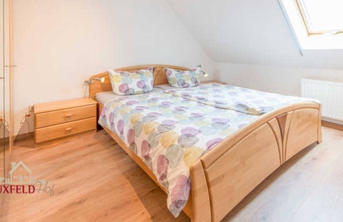 Grasberg Apartamento | Wörpe - Huxfeld-hof, Deutschland