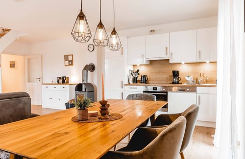 Grasberg Apartamento | Wümme - Huxfeld-hof, Deutschland