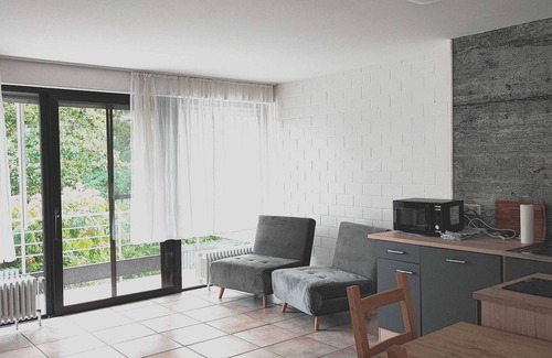 Mainz Apartamento | Wünderschönes Apartment nah Freizeit Park in Mainz