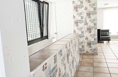 Mainz Apartamento | Wünderschönes Apartment nah Freizeit Park in Mainz