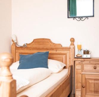 Allach-Untermenzing Casa | Würmtalhof Pension & Wirtshaus