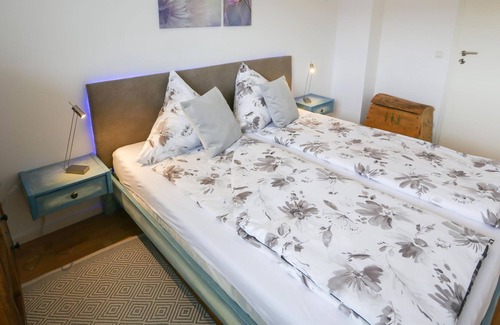 Koppelberg Apartamento | Würzgarten - Moselblick am Waldrand