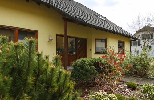 Koppelberg Apartamento | Würzgarten - Moselblick am Waldrand