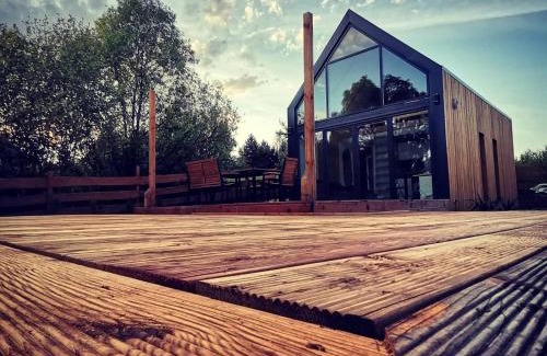 Potrzanowo Chalet De Esquí | Włókna Inn