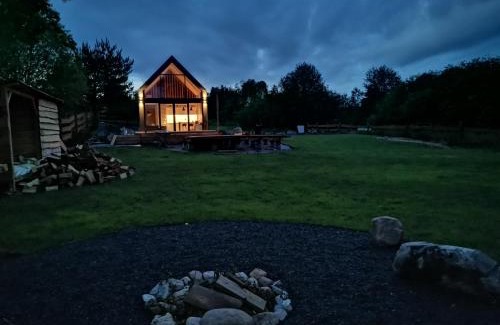 Potrzanowo Chalet De Esquí | Włókna Inn