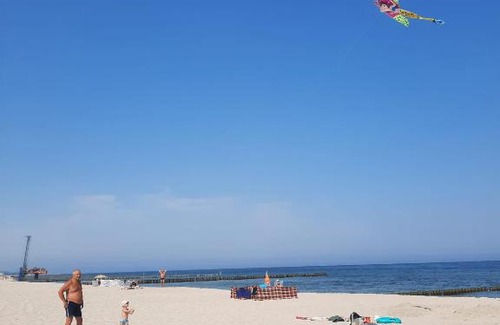 Puck Apartamento | Władysławowo Łebcz Modrzewiowa