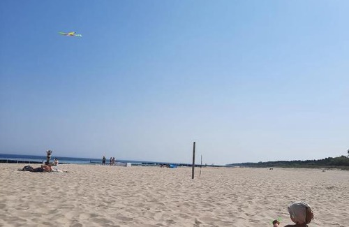 Puck Apartamento | Władysławowo Łebcz Modrzewiowa