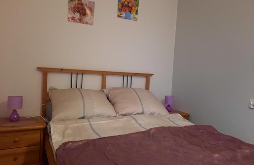 Puck Apartamento | Władysławowo Łebcz Modrzewiowa