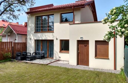 Lagiewniki Apartamento | Włodarska 11