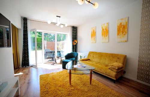Lagiewniki Apartamento | Włodarska 11