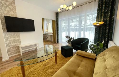 Lagiewniki Apartamento | Włodarska 11