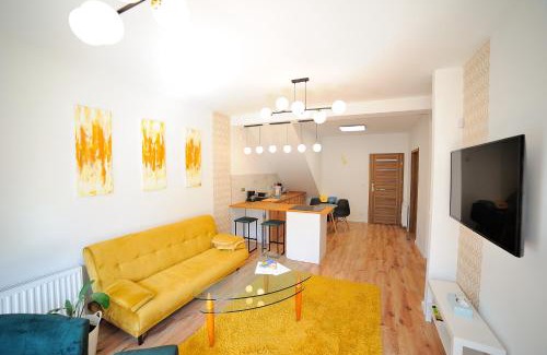 Lagiewniki Apartamento | Włodarska 11