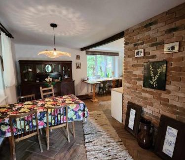 Czarna Casa | Włudzikówka