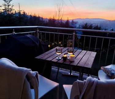 Istebna Apartamento | Wśród Gór