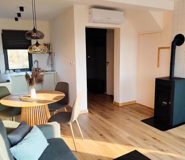 Istebna Apartamento | Wśród Gór