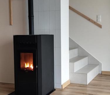 Istebna Apartamento | Wśród Gór