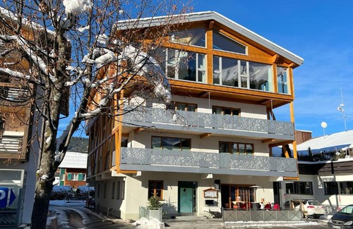 Riezlern Apartamento | W-40.COM