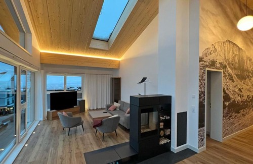 Riezlern Apartamento | W-40.COM