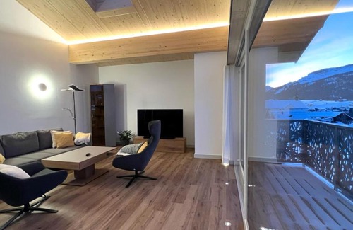 Riezlern Apartamento | W-40.COM
