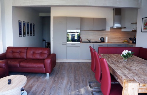 Insel Poel Apartamento | W 6 - Pfeil, Herbert - Ferienhaus Ostseeblick
