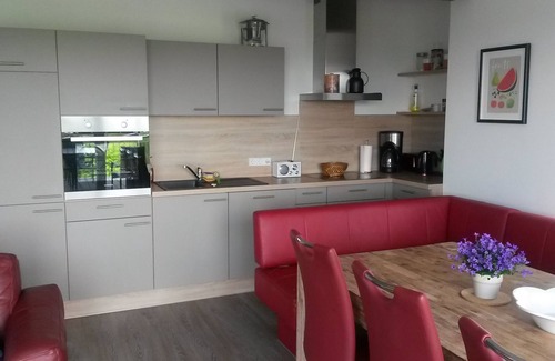 Insel Poel Apartamento | W 6 - Pfeil, Herbert - Ferienhaus Ostseeblick