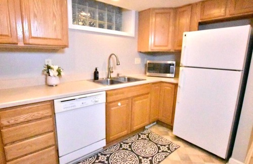 Tremont Casa | W 6th Appartment in Tremont