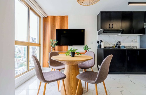 Obarrio Apartamento | w* | Amazing 1BR in Obarrio