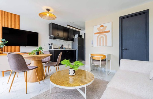 Obarrio Apartamento | w* | Amazing 1BR in Obarrio