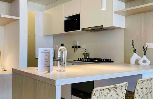 Chico Norte Apartamento | w Amazing 1BR With Balcony in Chico