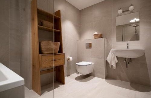 Kalamaja Apartamento | W Apartments Kalaranna I