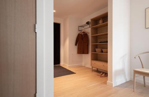 Kalamaja Apartamento | W Apartments Kalaranna I