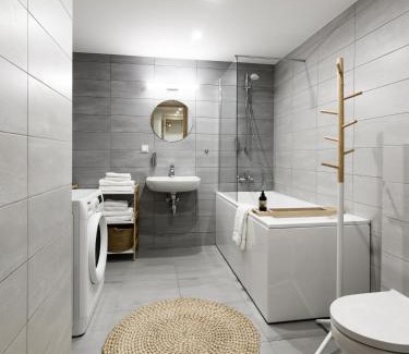 Kesklinn Apartamento | W Apartments near Passenger Port