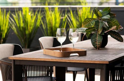 Kesklinn Apartamento | W Apartments Uus-Hollandi with sauna