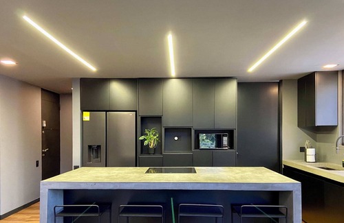 Los Naranjos Apartamento | w* | Astounding Duplex in Poblado