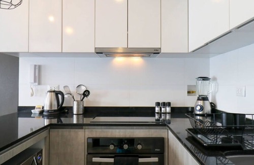 Barranco Apartamento | w Beautiful 1BR w AC Near Central Restaurante