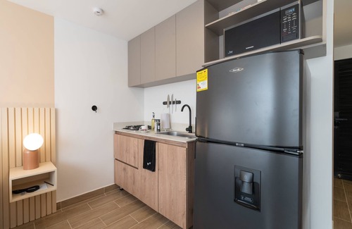 La America Apartamento | w Beautiful Loft in Laureles