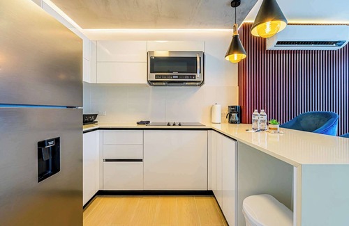 San Francisco Apartamento | w* | Bright 1BR w/Private Balcony in San Francisco
