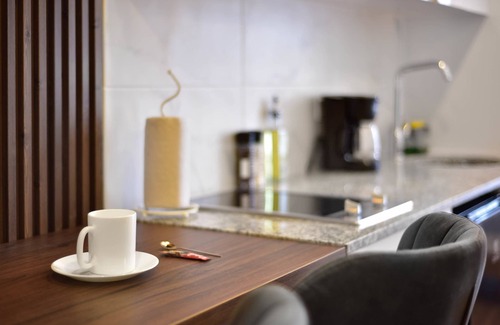 Chico Norte Apartamento | w Bright Loft w Brilliant Deco in Bogot
