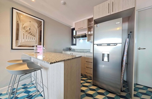 Santa Ana Apartamento | w* | Modern & Peaceful Loft w/ AC in Santa Ana