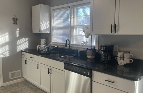 Columbia Casa | W Broadway