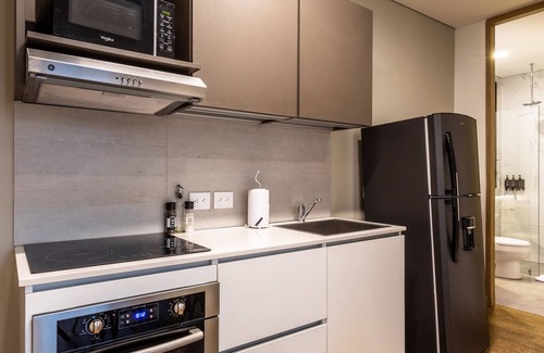 Antiguo Country Apartamento | w Captivating 2BR in Parque Virrey