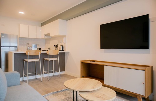 Barranco Apartamento | w Charming 1BR Apartment w Balcony in Barranco