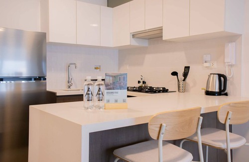 Barranco Apartamento | w Charming 1BR Apartment w Balcony in Barranco