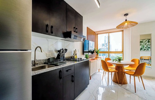 Obarrio Apartamento | w* | Charming 1BR in the Heart of Obarrio