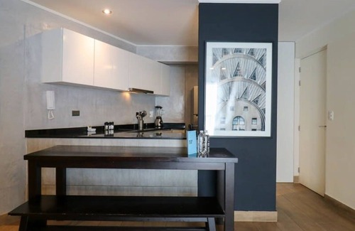 Barranco Apartamento | w Charming 2BR Near Central Restaurante