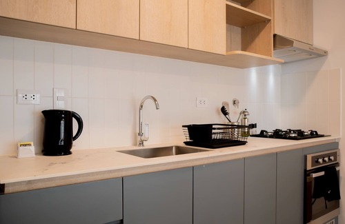 Leuro Apartamento | w Charming 2BR Stay in Miraflores