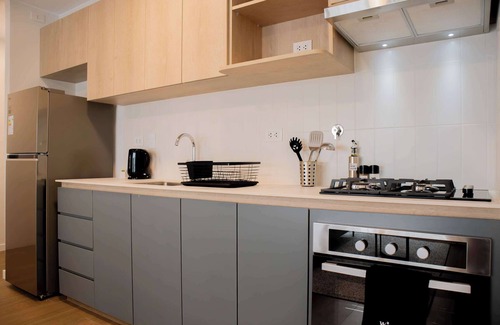 Leuro Apartamento | w Charming 2BR Stay in Miraflores
