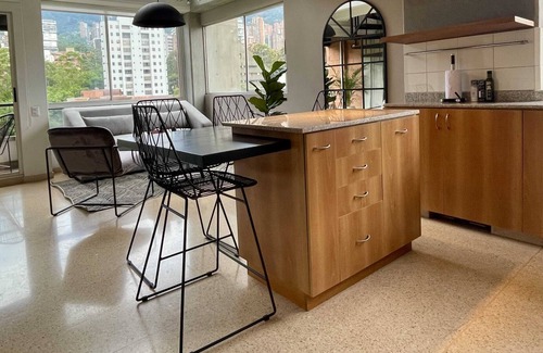 Lalinde Apartamento | w* | Comfy Duplex in Poblado