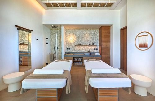 Pylos-Nestoras Hotel | W Costa Navarino- Adults Only